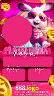 888Jogo App Interface